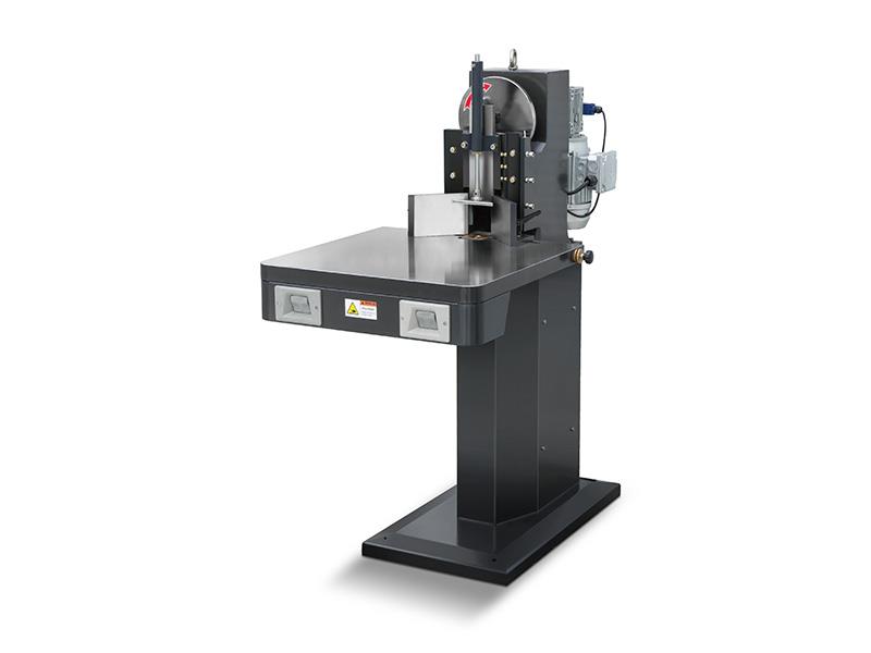 fd-qj80 angle cutter